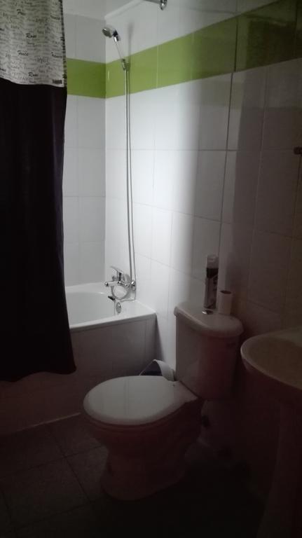 Donde Lupe Hotel Coyhaique Exterior photo